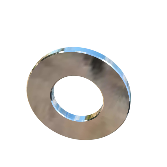 Titanium 5/16 Inch Allied Titanium Flat Washer 0.065 Thick X 0.688 Inch Outside Diameter